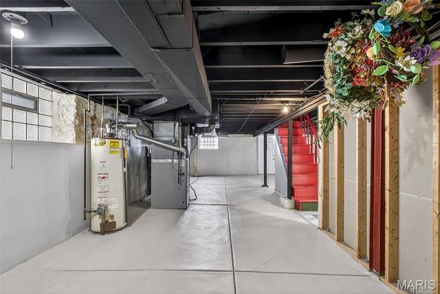 5139 Goethe Avenue, St Louis, MO 63109