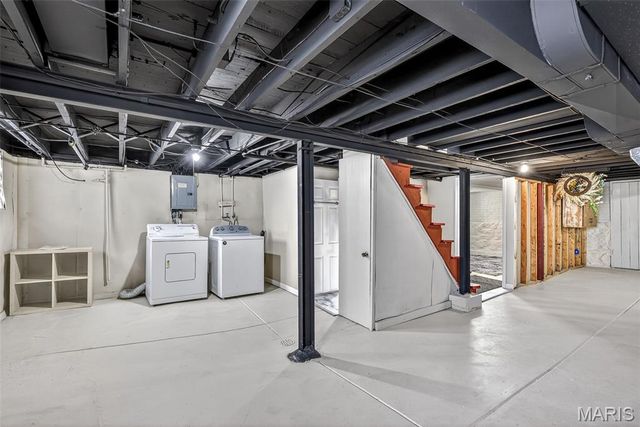 5139 Goethe Avenue, St Louis, MO 63109