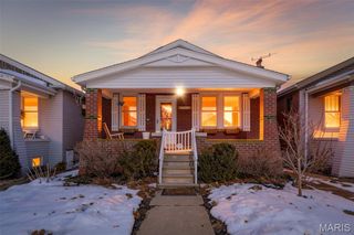 5139 Goethe Avenue, St Louis, MO 63109