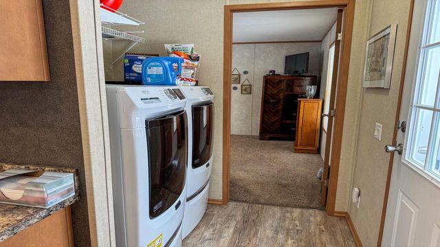 W6150 STEFFEN LANE, Pembine, WI 54156