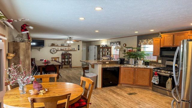 W6150 STEFFEN LANE, Pembine, WI 54156