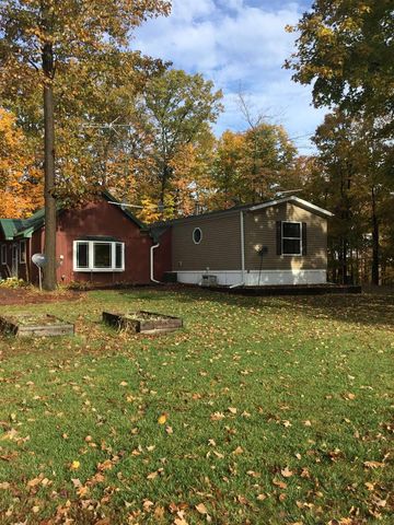 W6150 STEFFEN LANE, Pembine, WI 54156