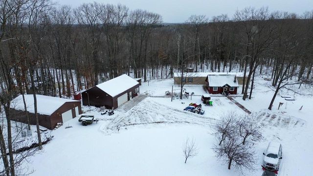 W6150 STEFFEN LANE, Pembine, WI 54156