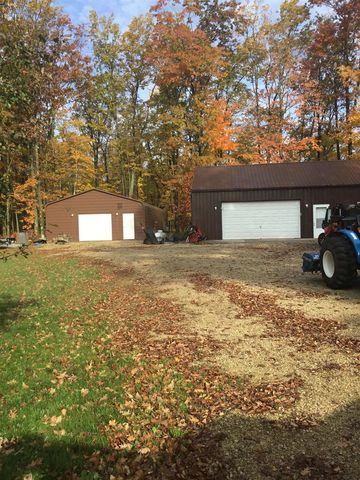 W6150 STEFFEN LANE, Pembine, WI 54156