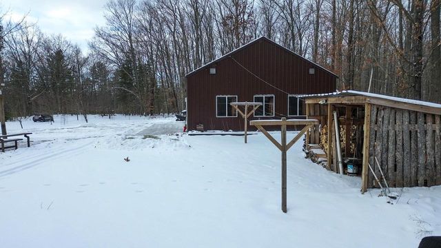 W6150 STEFFEN LANE, Pembine, WI 54156