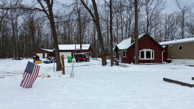 W6150 STEFFEN LANE, Pembine, WI 54156