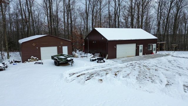W6150 STEFFEN LANE, Pembine, WI 54156