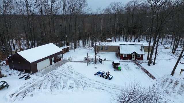 W6150 STEFFEN LANE, Pembine, WI 54156