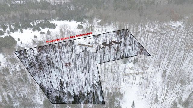 W6150 STEFFEN LANE, Pembine, WI 54156