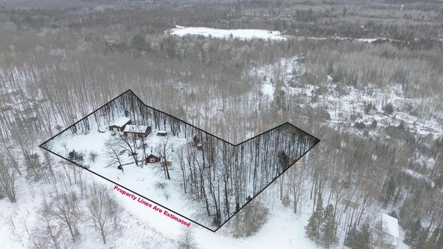 W6150 STEFFEN LANE, Pembine, WI 54156