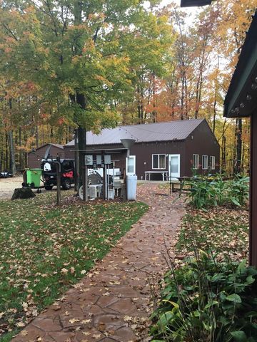 W6150 STEFFEN LANE, Pembine, WI 54156