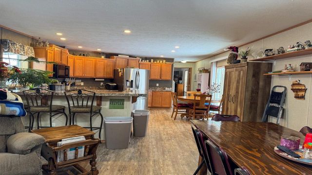 W6150 STEFFEN LANE, Pembine, WI 54156
