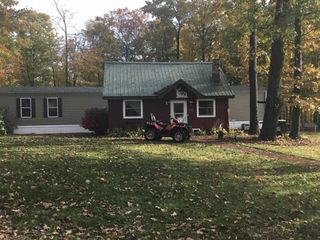 W6150 STEFFEN LANE, Pembine, WI 54156