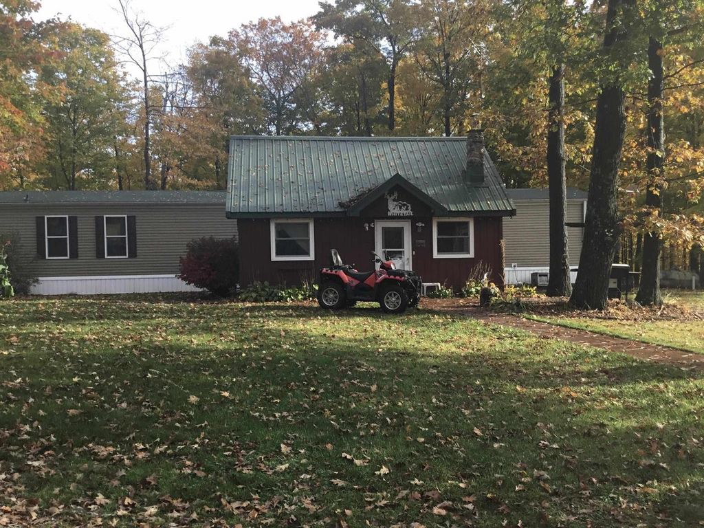 W6150 STEFFEN LANE, Pembine, WI 54156