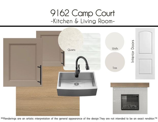 9162 Camp Court, Manhattan, KS 66502
