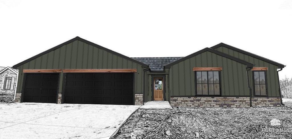 9162 Camp Court, Manhattan, KS 66502