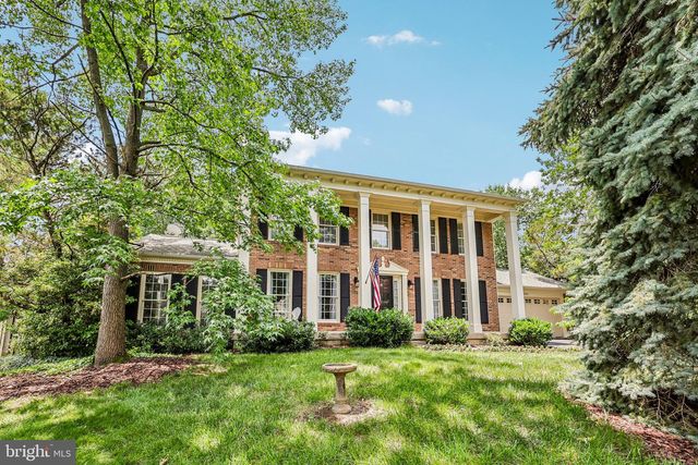 21341 THIMBLEWEED CT, Ashburn, VA 20147
