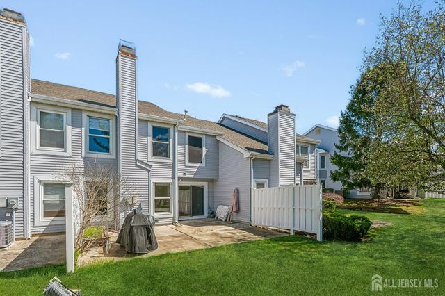 118 Magee Court, East Brunswick, NJ 08816