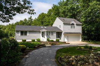 203 Cranberry Meadow Road, Berwick, ME 03901