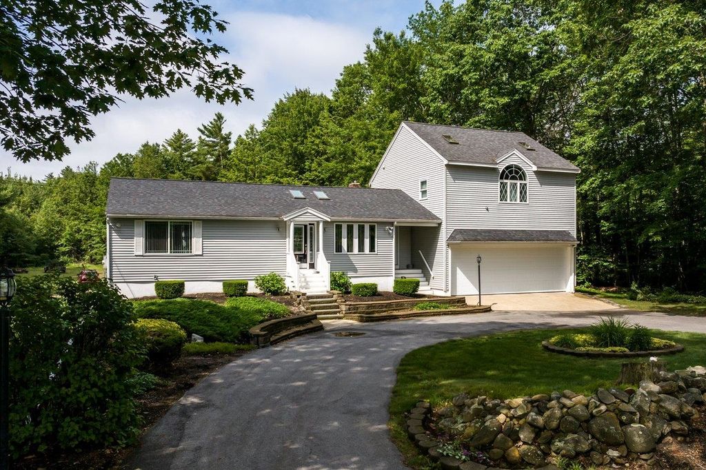 203 Cranberry Meadow Road, Berwick, ME 03901