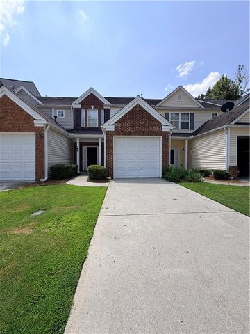 1525 Paramount View Trace, Buford, GA 30518
