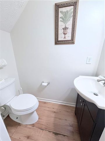 1525 Paramount View Trace, Buford, GA 30518
