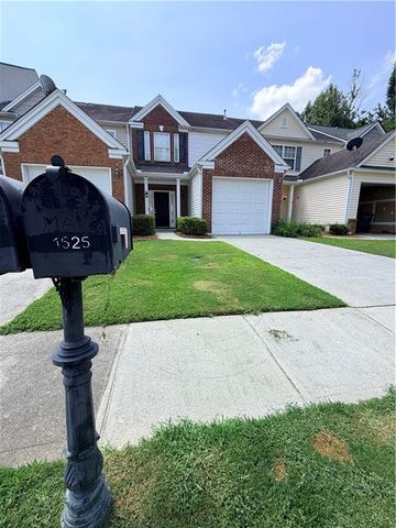 1525 Paramount View Trace, Buford, GA 30518