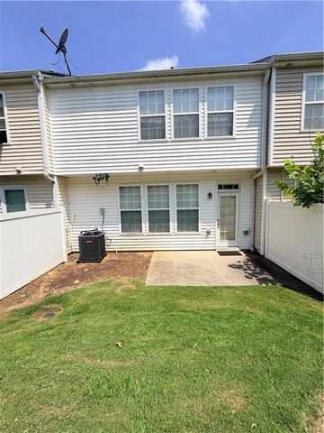 1525 Paramount View Trace, Buford, GA 30518