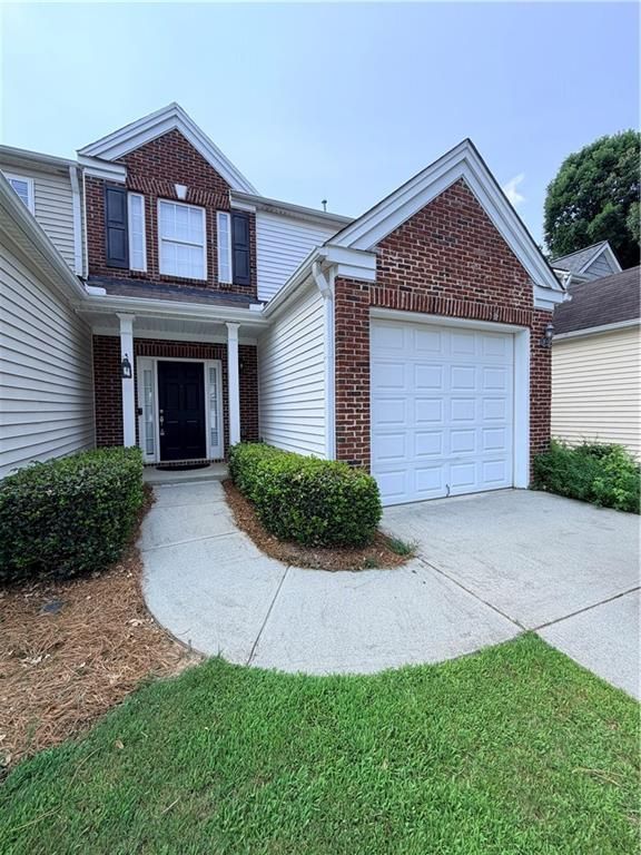 1525 Paramount View Trace, Buford, GA 30518