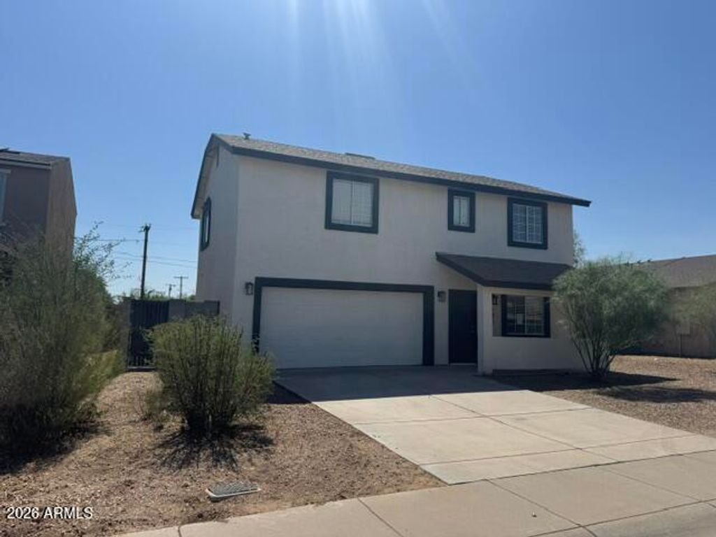 141 N MULBERRY Street, Florence, AZ 85132 — photo 2