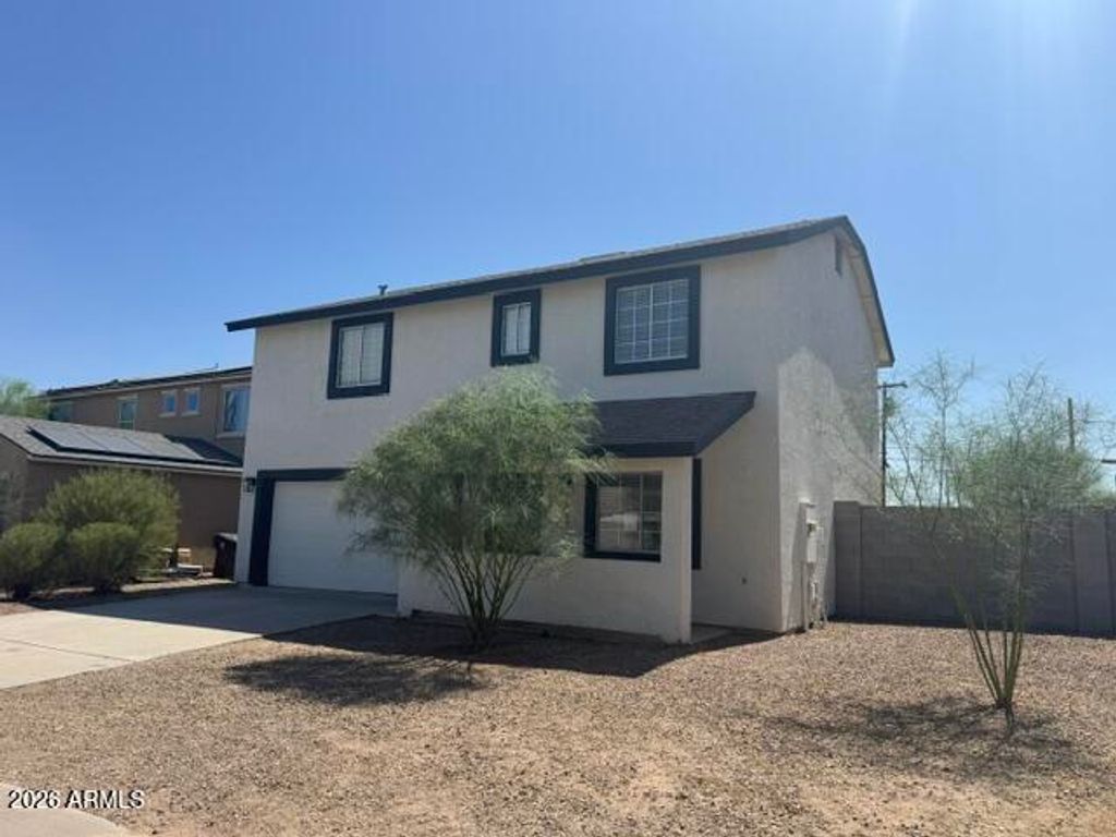 141 N MULBERRY Street, Florence, AZ 85132 — photo 3
