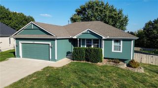 505 NW Whitney Drive, Grain Valley, MO 64029