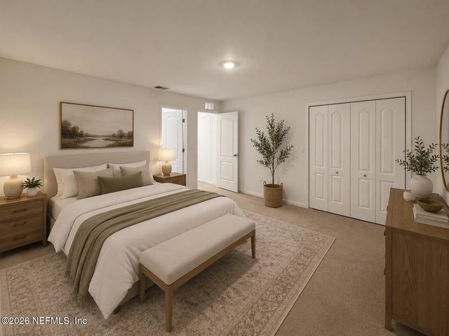 61 SUMMER MOON DR Drive, St. Augustine, FL 32095