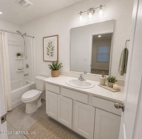 61 SUMMER MOON DR Drive, St. Augustine, FL 32095