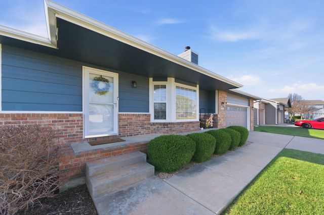 1503 N Stout, Wichita, KS 67235