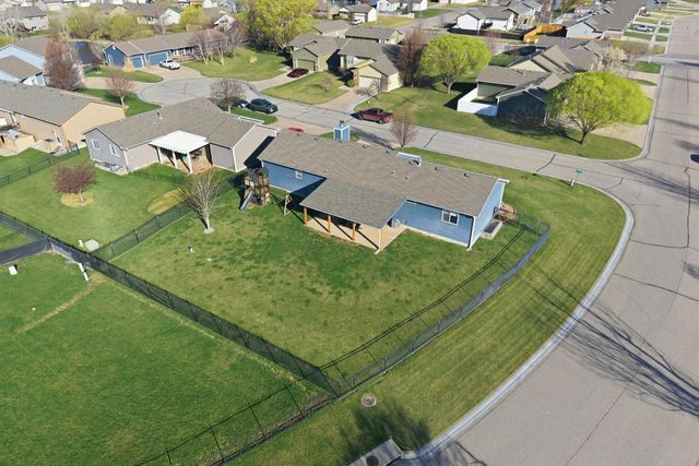 1503 N Stout, Wichita, KS 67235