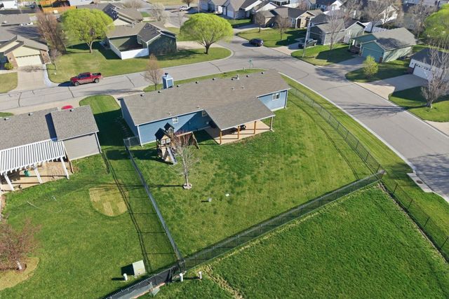 1503 N Stout, Wichita, KS 67235