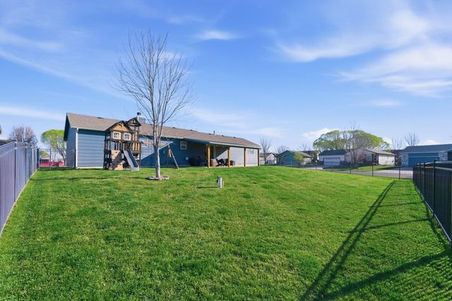 1503 N Stout, Wichita, KS 67235