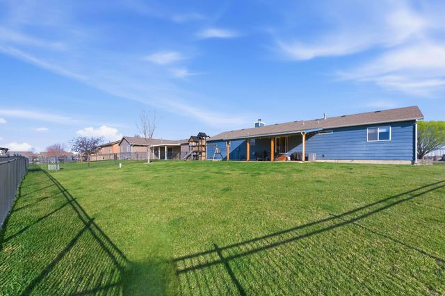 1503 N Stout, Wichita, KS 67235