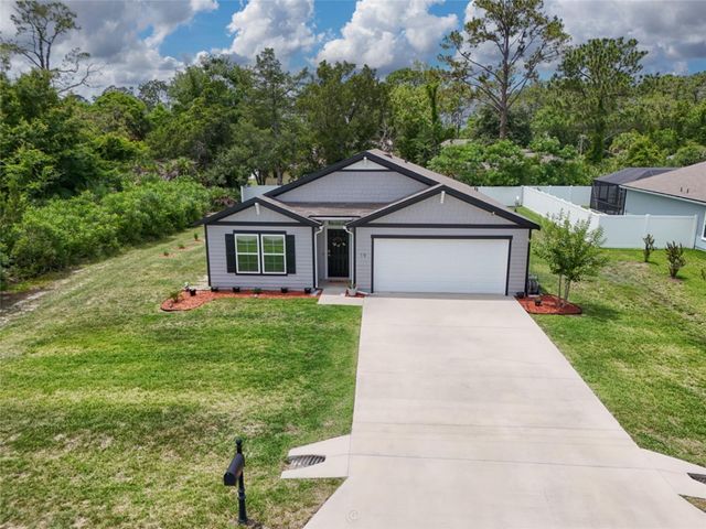 19 PRESCOTT LANE, Palm Coast, FL 32164