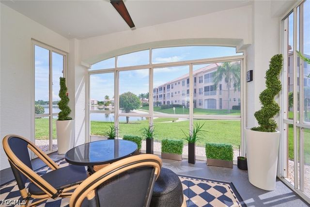 9110 Southmont CV 109, Fort Myers, FL 33908