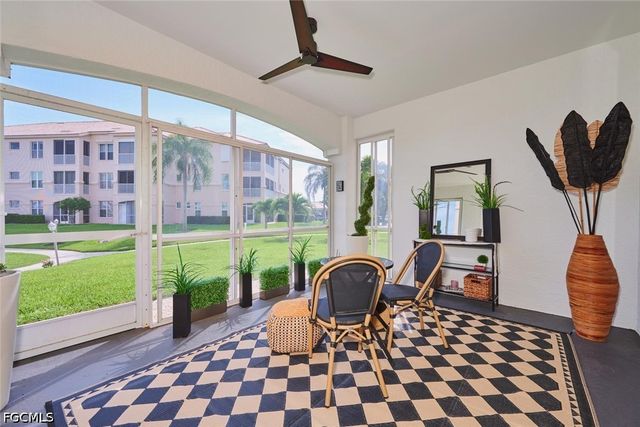 9110 Southmont CV 109, Fort Myers, FL 33908