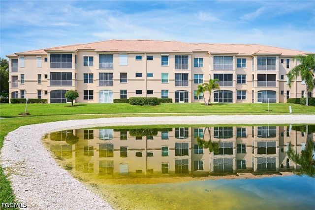 9110 Southmont CV 109, Fort Myers, FL 33908