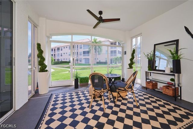 9110 Southmont CV 109, Fort Myers, FL 33908