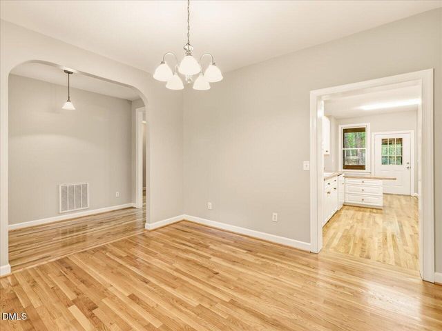10 Sourwood Lane, Pittsboro, NC 27312