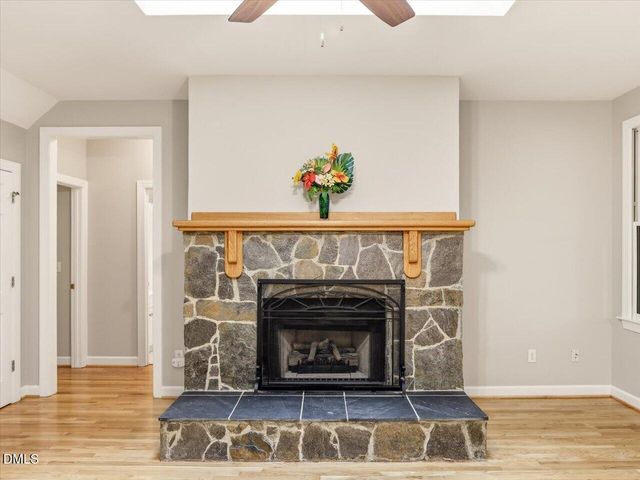 10 Sourwood Lane, Pittsboro, NC 27312