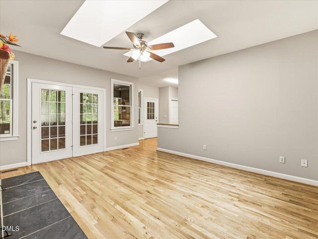 10 Sourwood Lane, Pittsboro, NC 27312