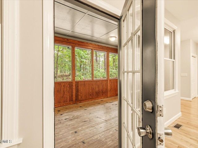 10 Sourwood Lane, Pittsboro, NC 27312
