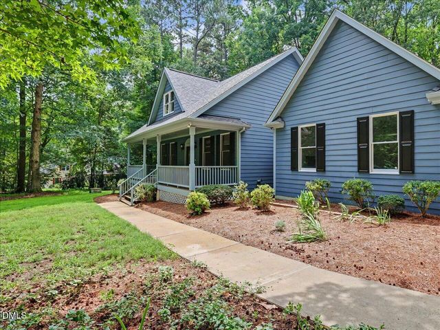 10 Sourwood Lane, Pittsboro, NC 27312
