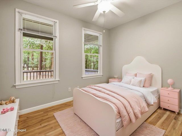 10 Sourwood Lane, Pittsboro, NC 27312